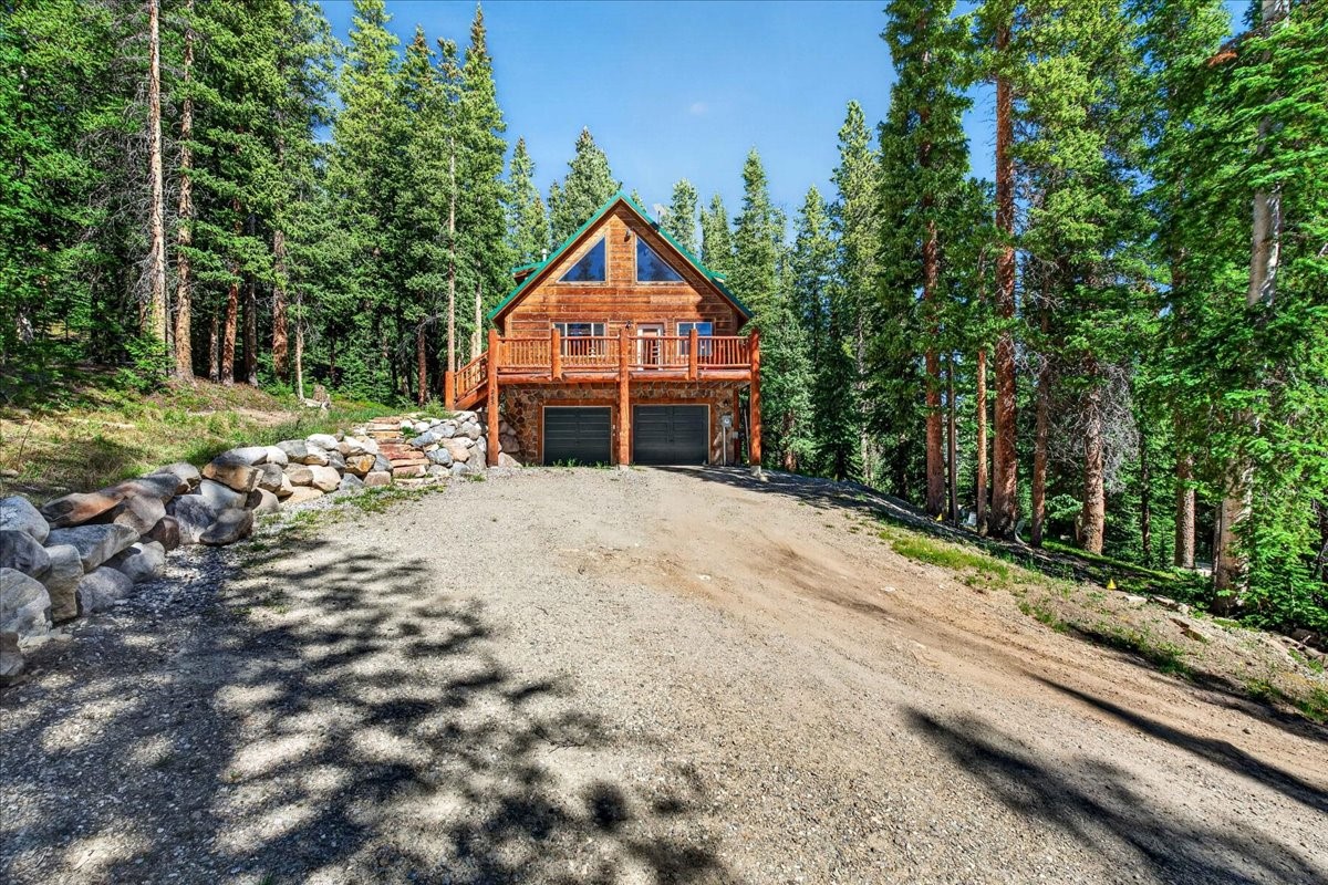 255 Bum Drive Fairplay CO 80440