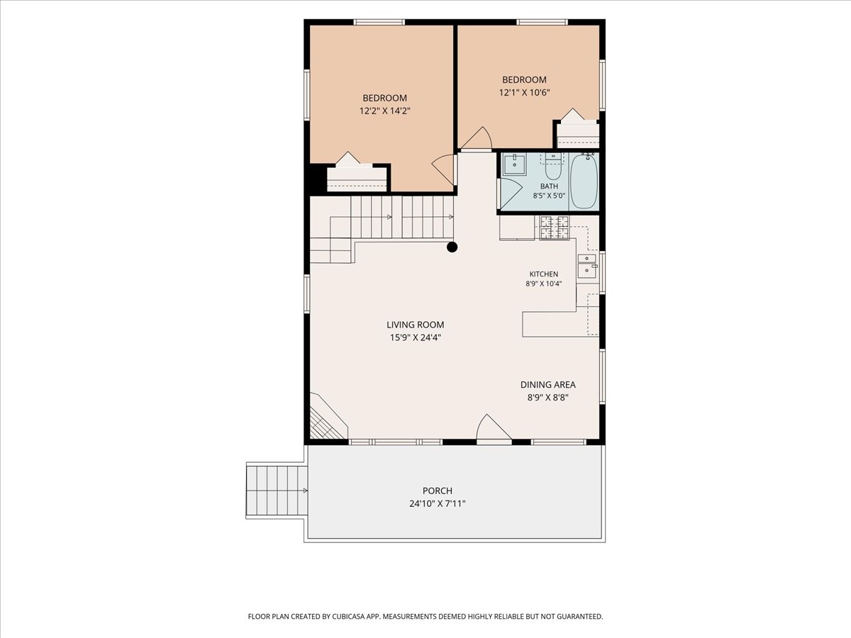 255 Bum Drive Fairplay CO 80440