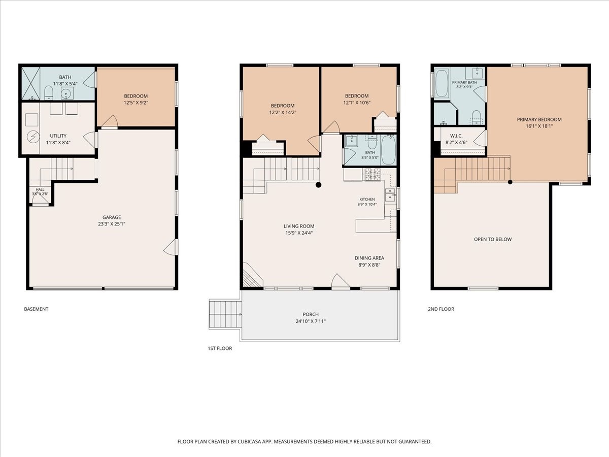 255 Bum Drive Fairplay CO 80440