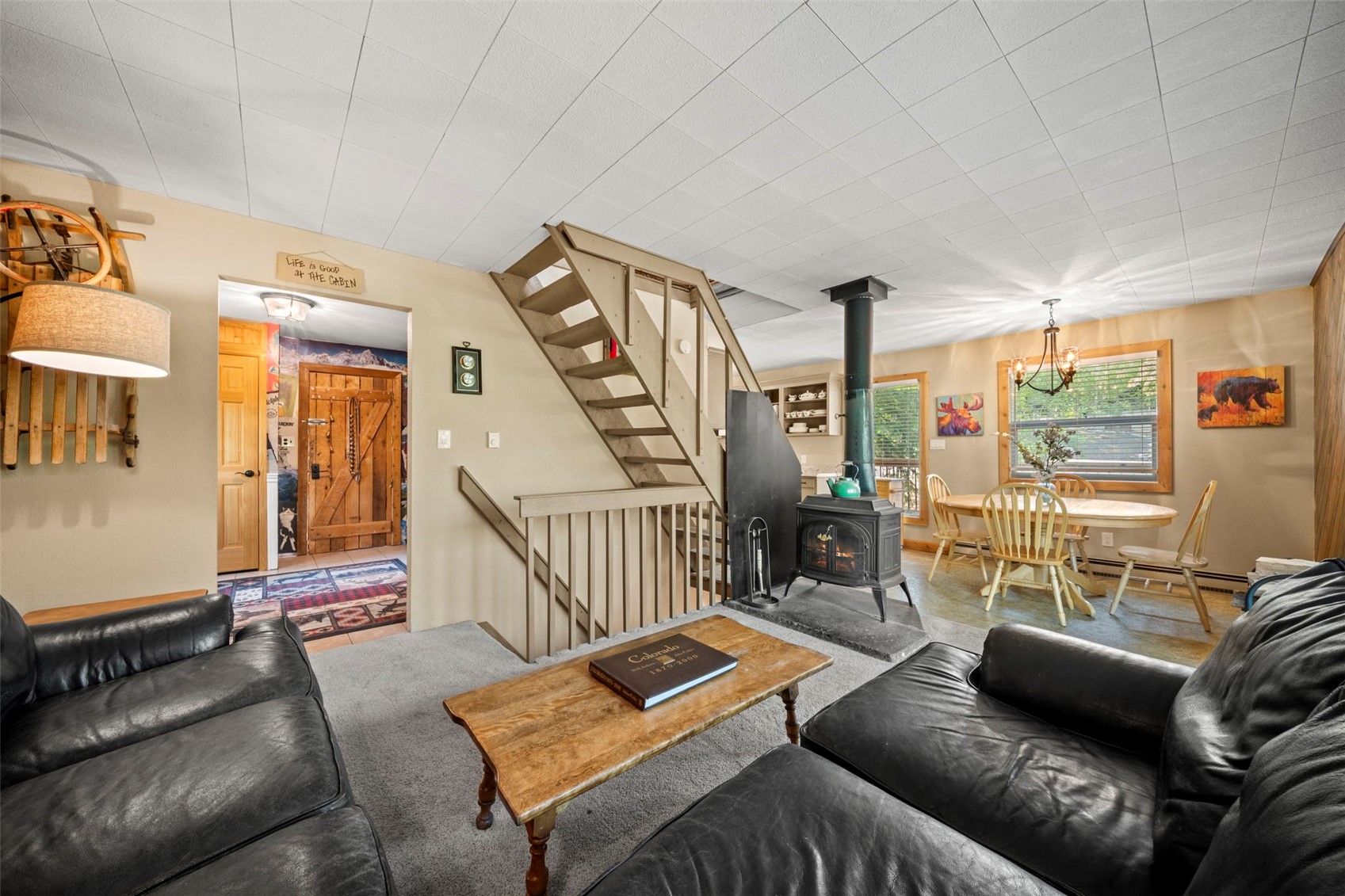 43 Ski Trail Circle Breckenridge CO 80424