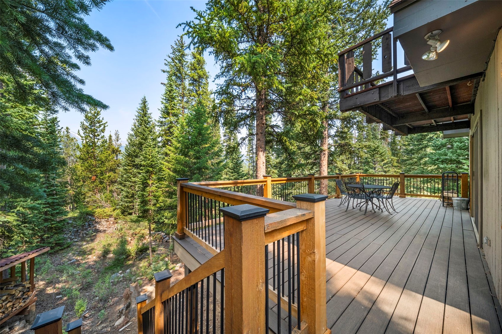 43 Ski Trail Circle Breckenridge CO 80424