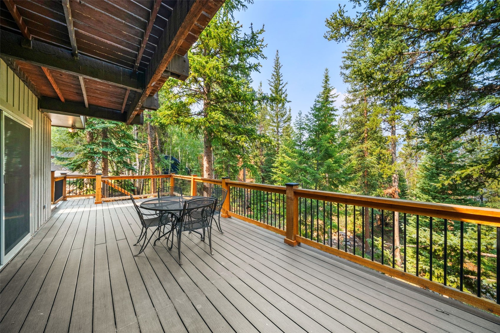 43 Ski Trail Circle Breckenridge CO 80424