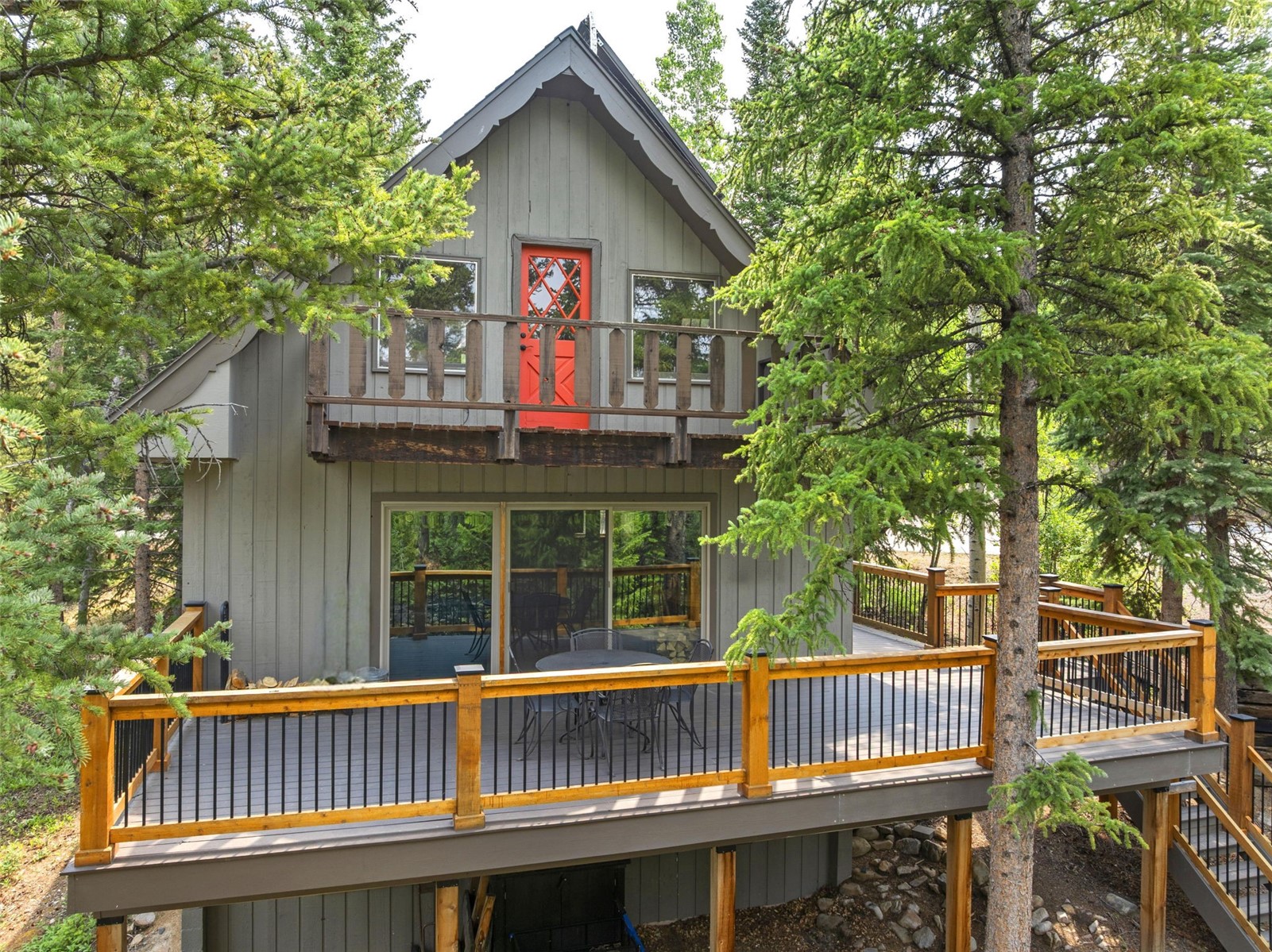 43 Ski Trail Circle Breckenridge CO 80424