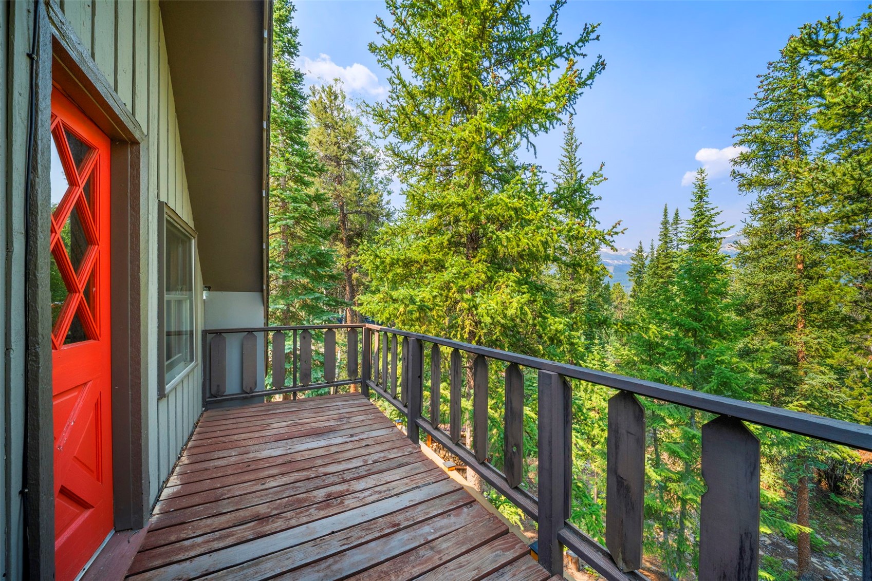 43 Ski Trail Circle Breckenridge CO 80424