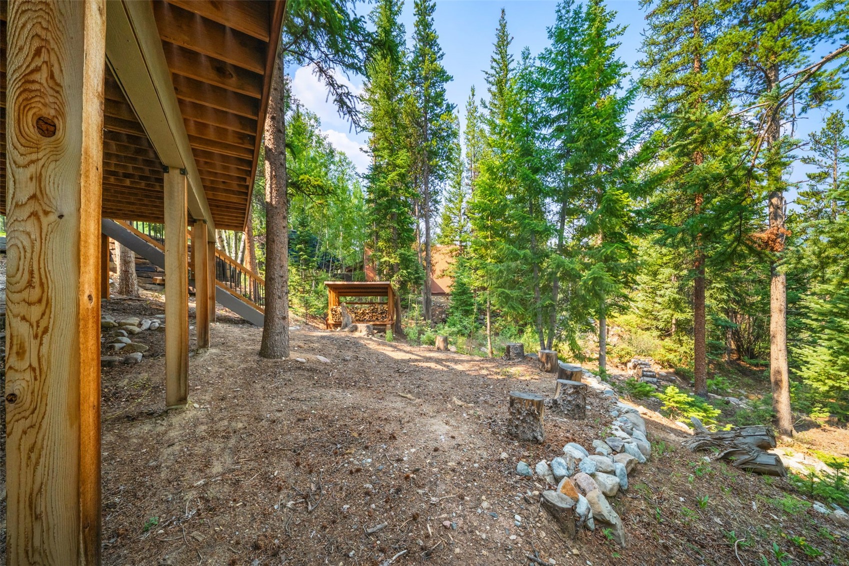 43 Ski Trail Circle Breckenridge CO 80424