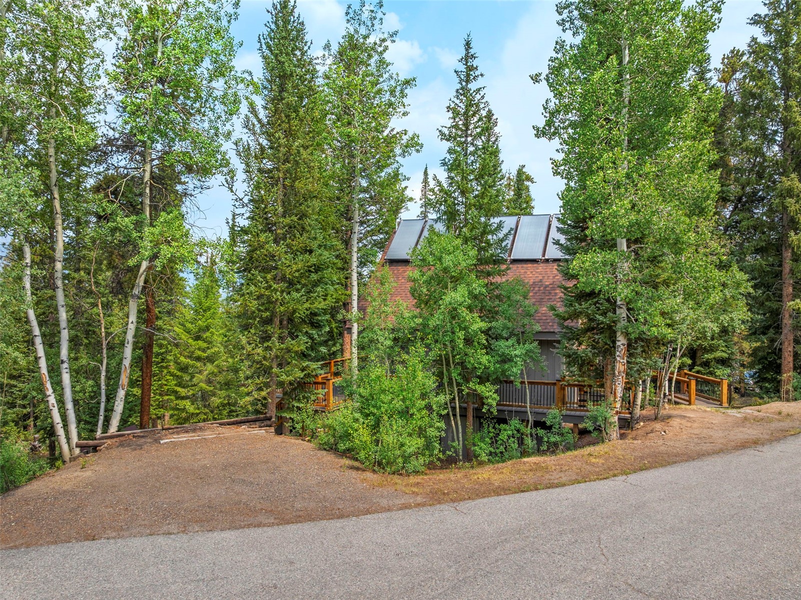 43 Ski Trail Circle Breckenridge CO 80424