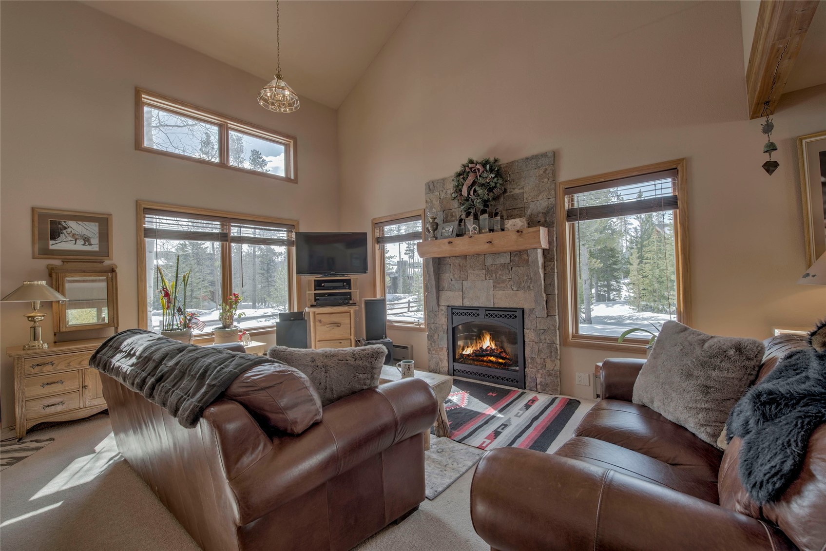 61 Pine Circle Breckenridge CO 80424