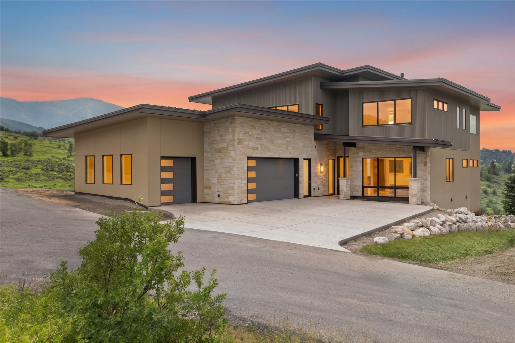 86 Woods Drive Steamboat Springs CO 80487