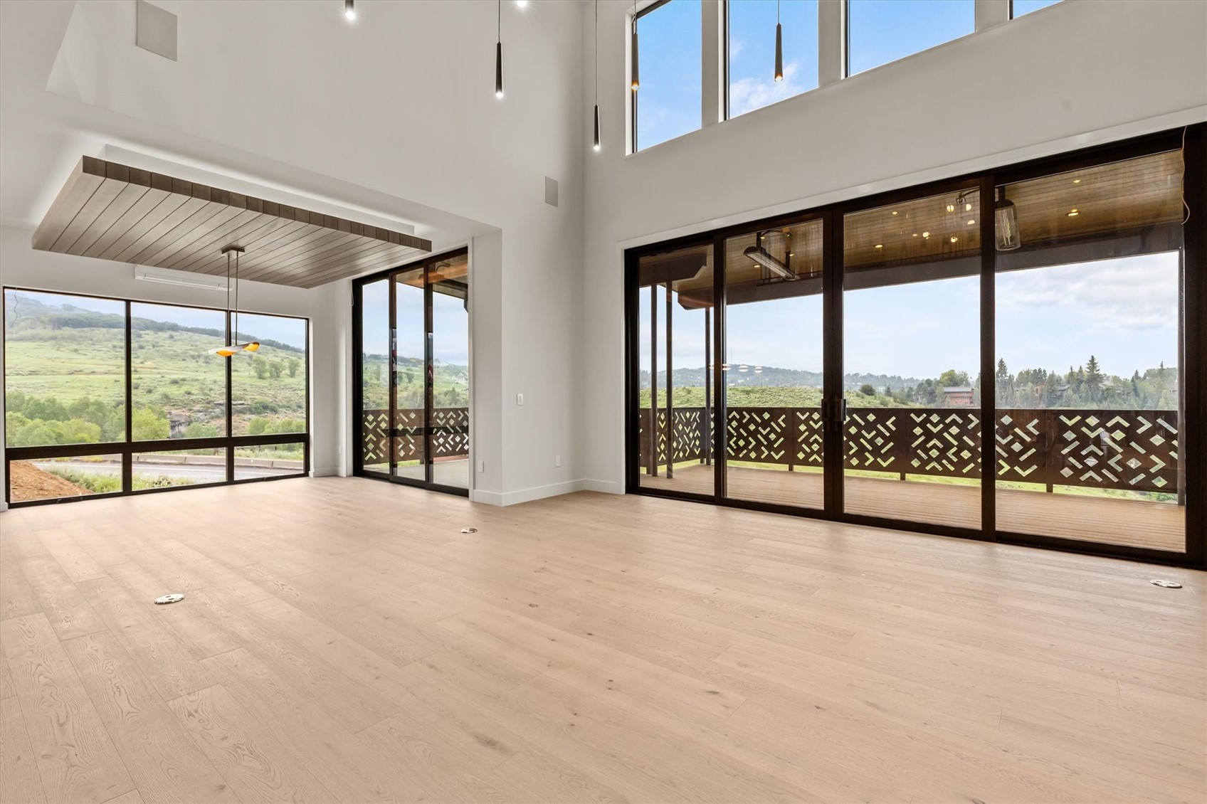 86 Woods Drive Steamboat Springs CO 80487