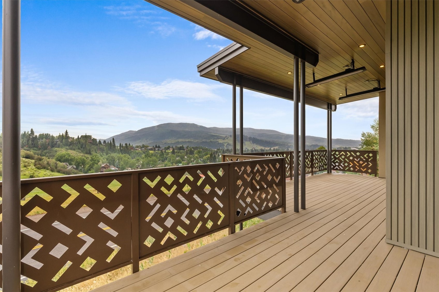 86 Woods Drive Steamboat Springs CO 80487