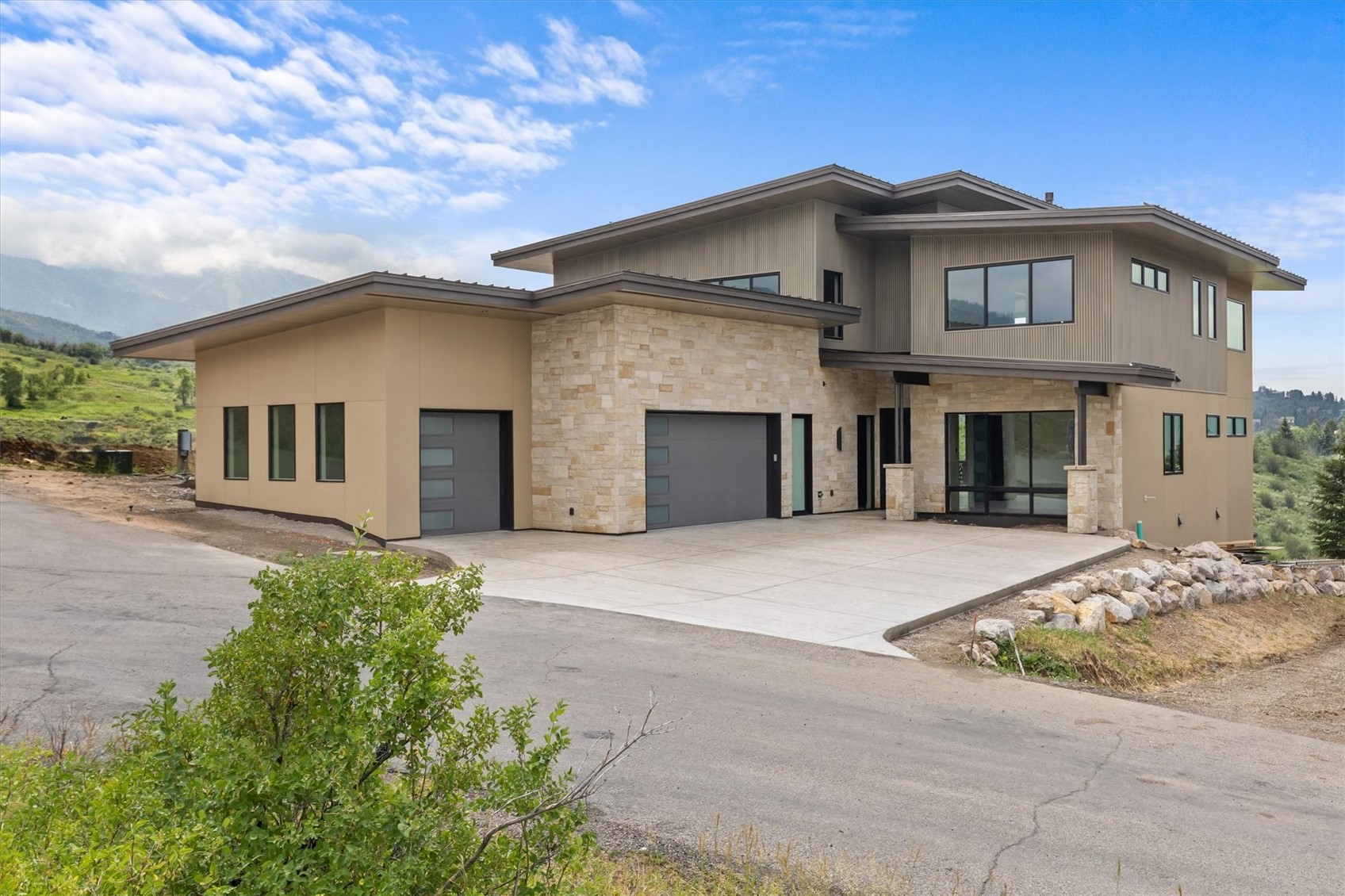 86 Woods Drive Steamboat Springs CO 80487