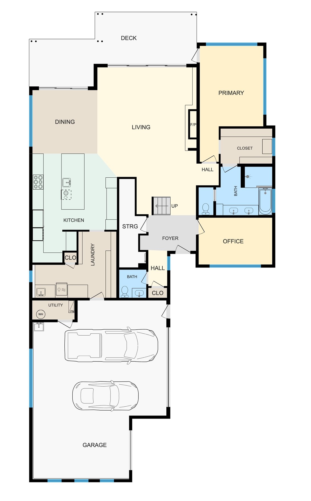 86 Woods Drive Steamboat Springs CO 80487