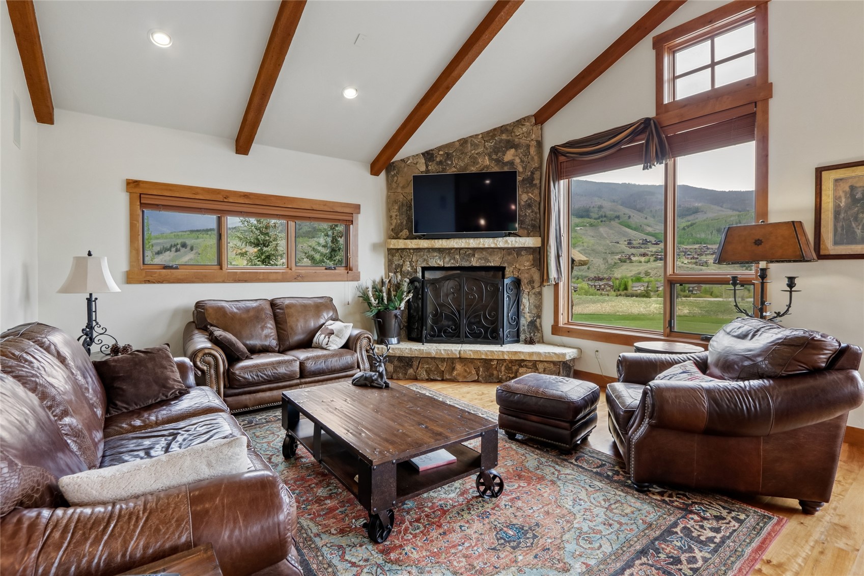112 Talon Circle Silverthorne CO 80498
