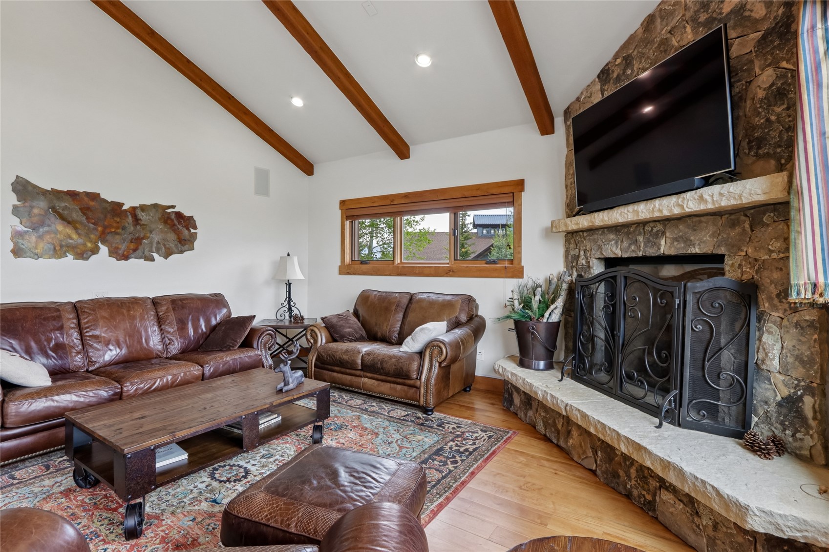 112 Talon Circle Silverthorne CO 80498