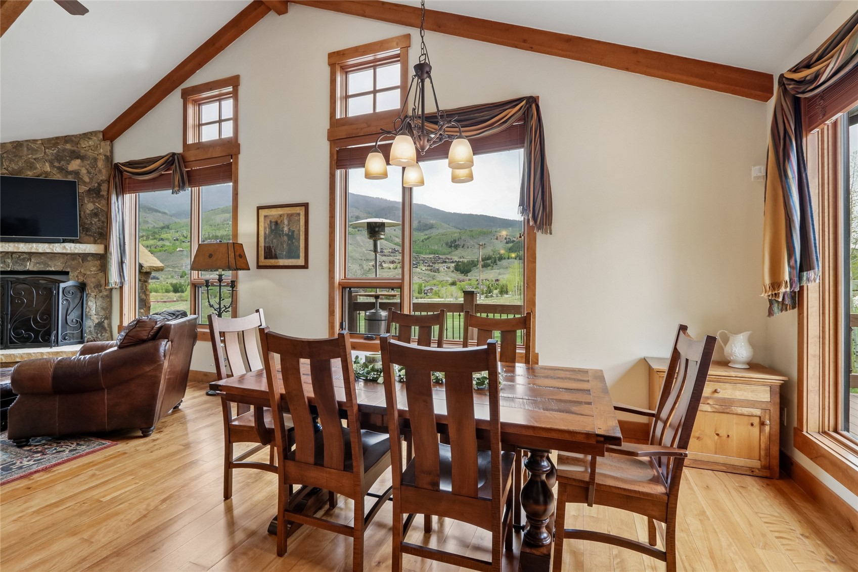 112 Talon Circle Silverthorne CO 80498