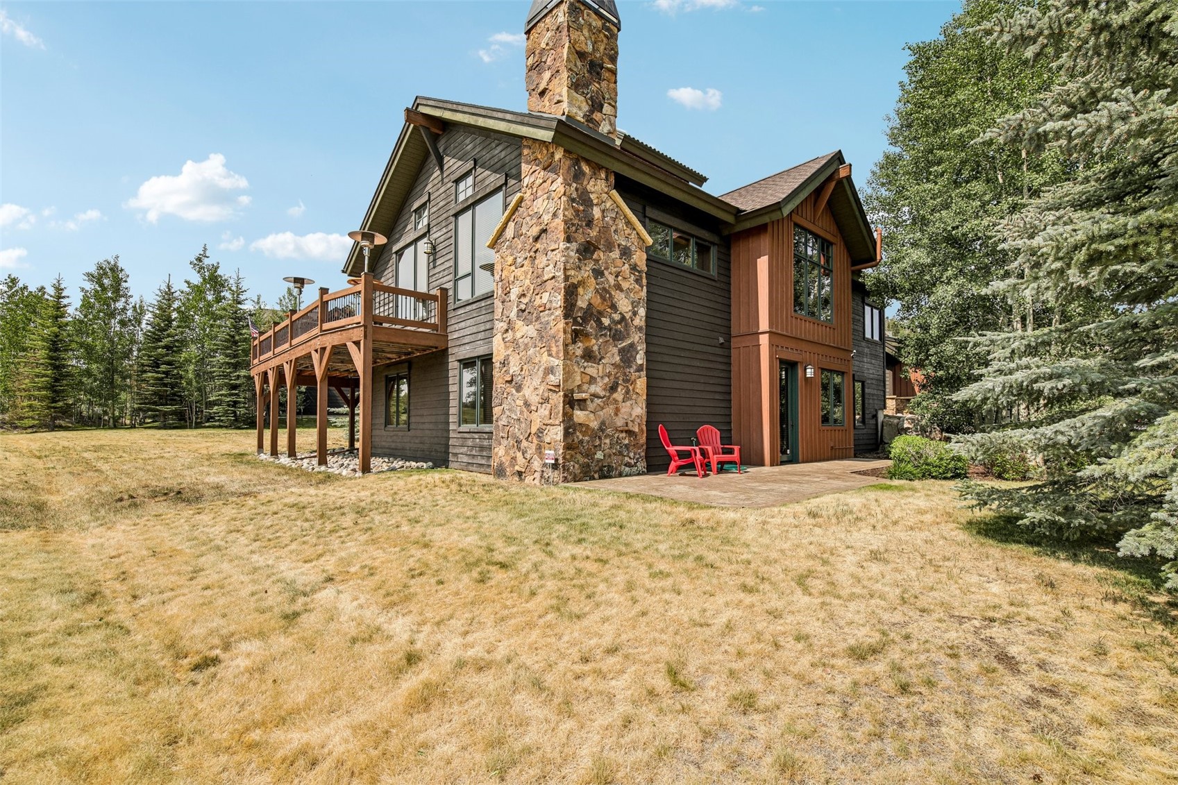 112 Talon Circle Silverthorne CO 80498