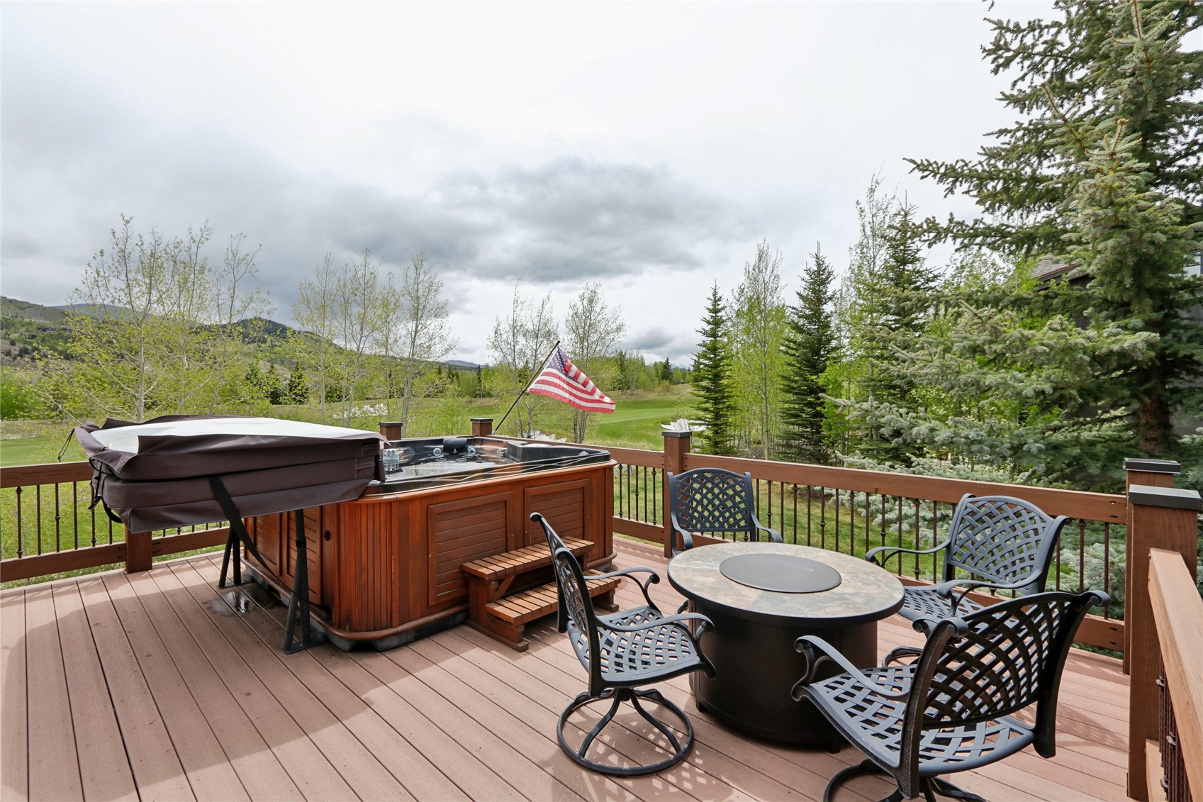 112 Talon Circle Silverthorne CO 80498