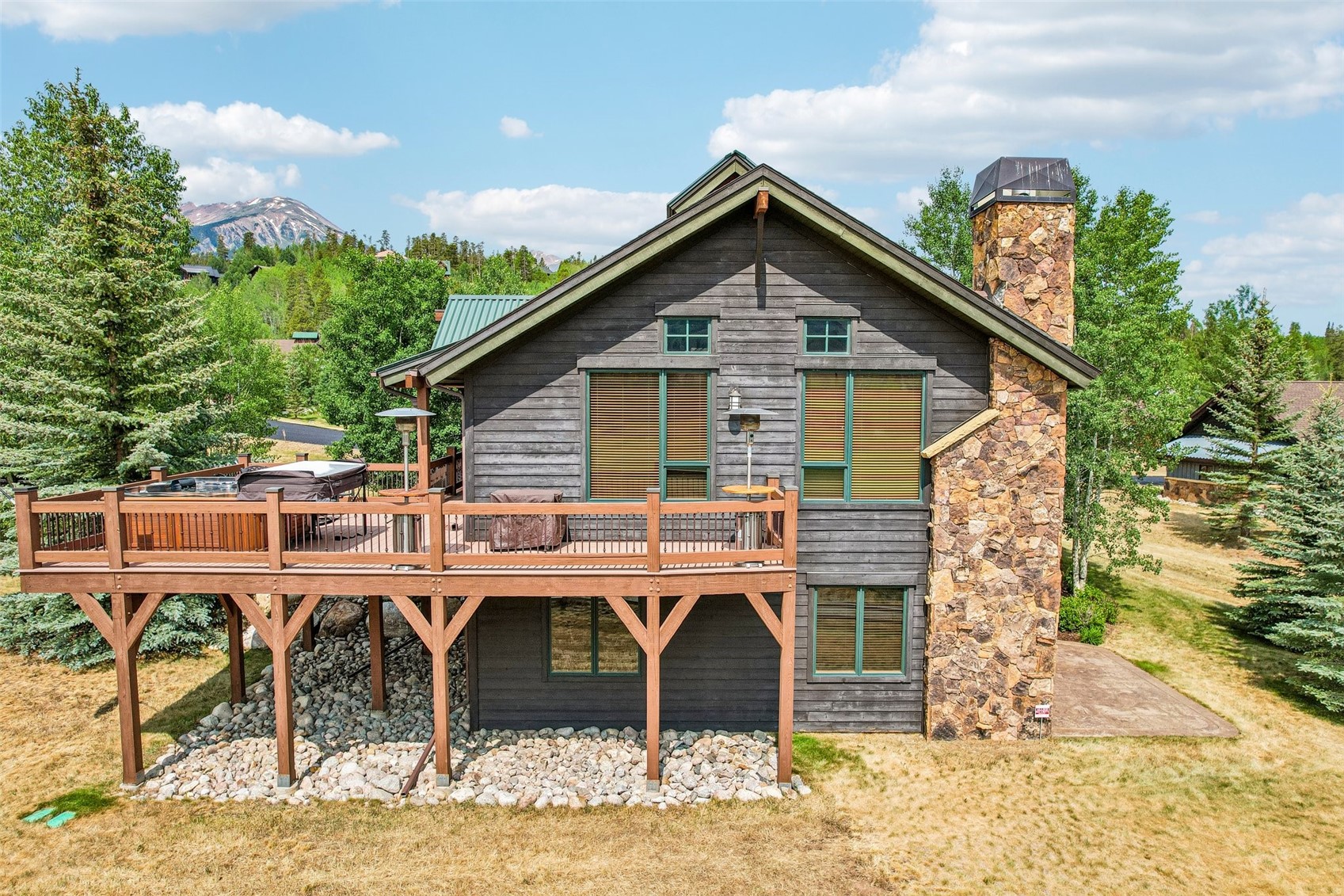 112 Talon Circle Silverthorne CO 80498