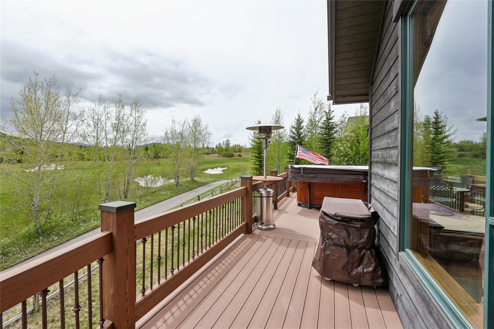 112 Talon Circle Silverthorne CO 80498