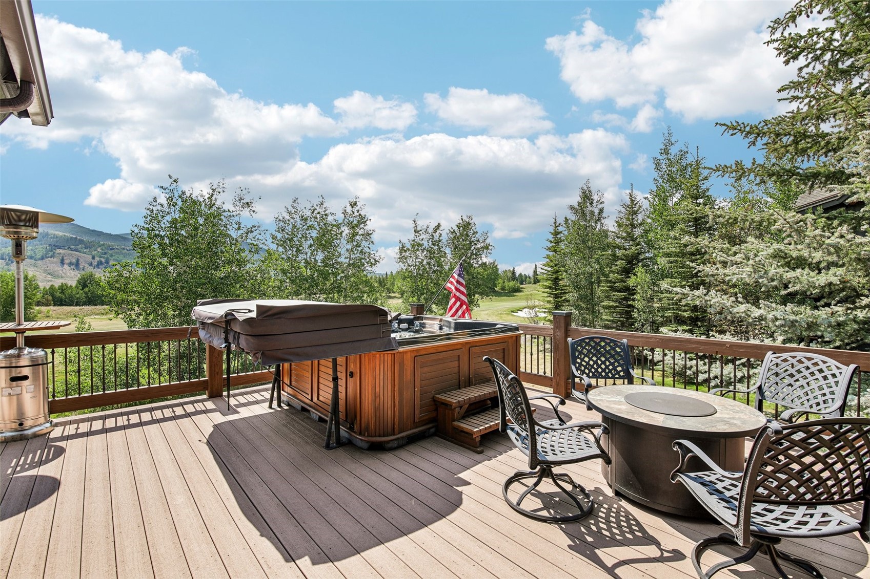 112 Talon Circle Silverthorne CO 80498