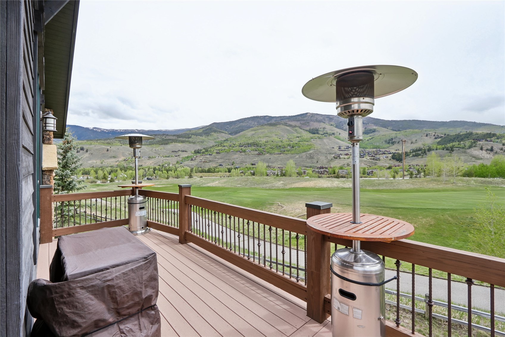 112 Talon Circle Silverthorne CO 80498