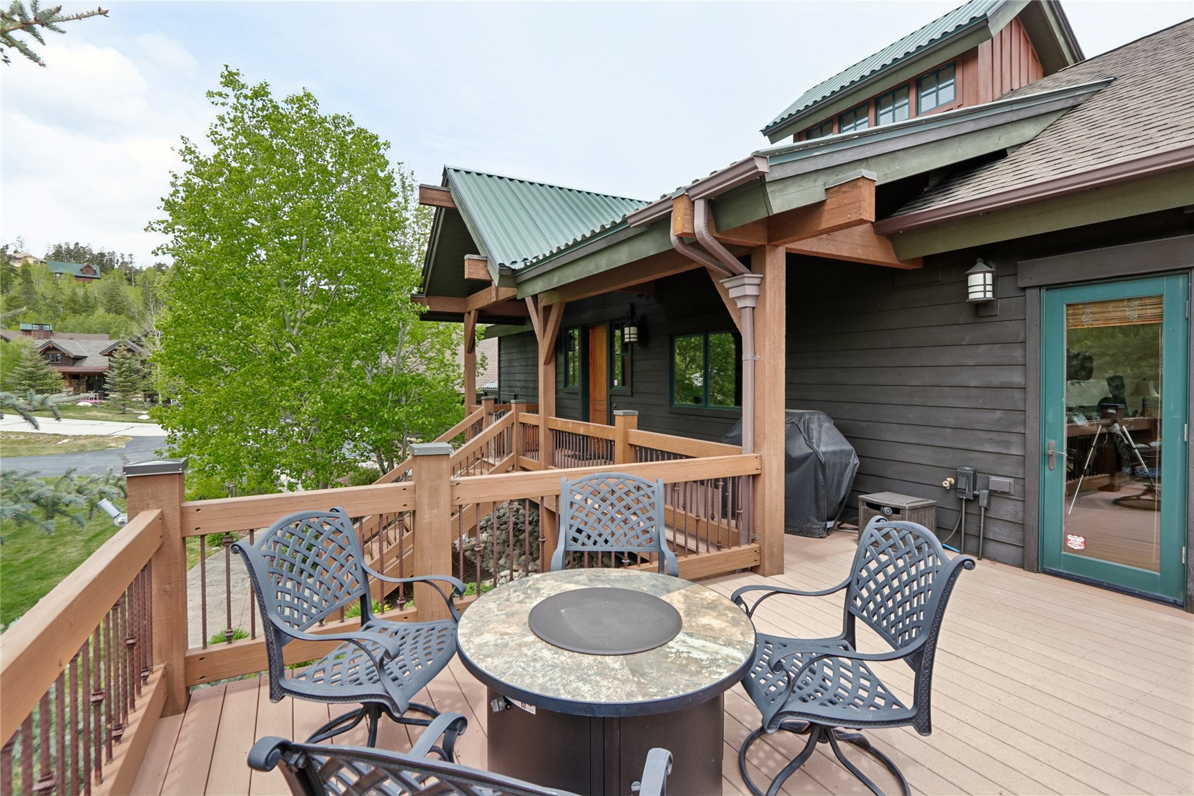 112 Talon Circle Silverthorne CO 80498