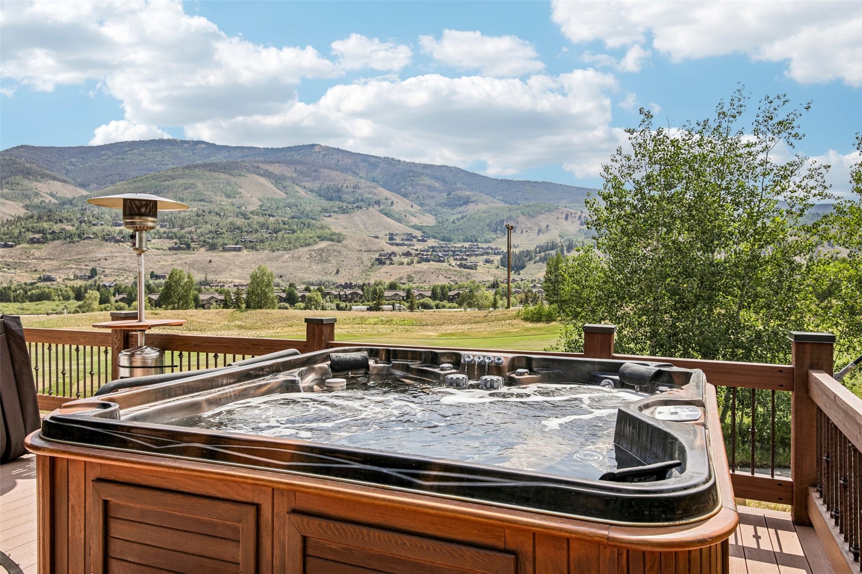 112 Talon Circle Silverthorne CO 80498