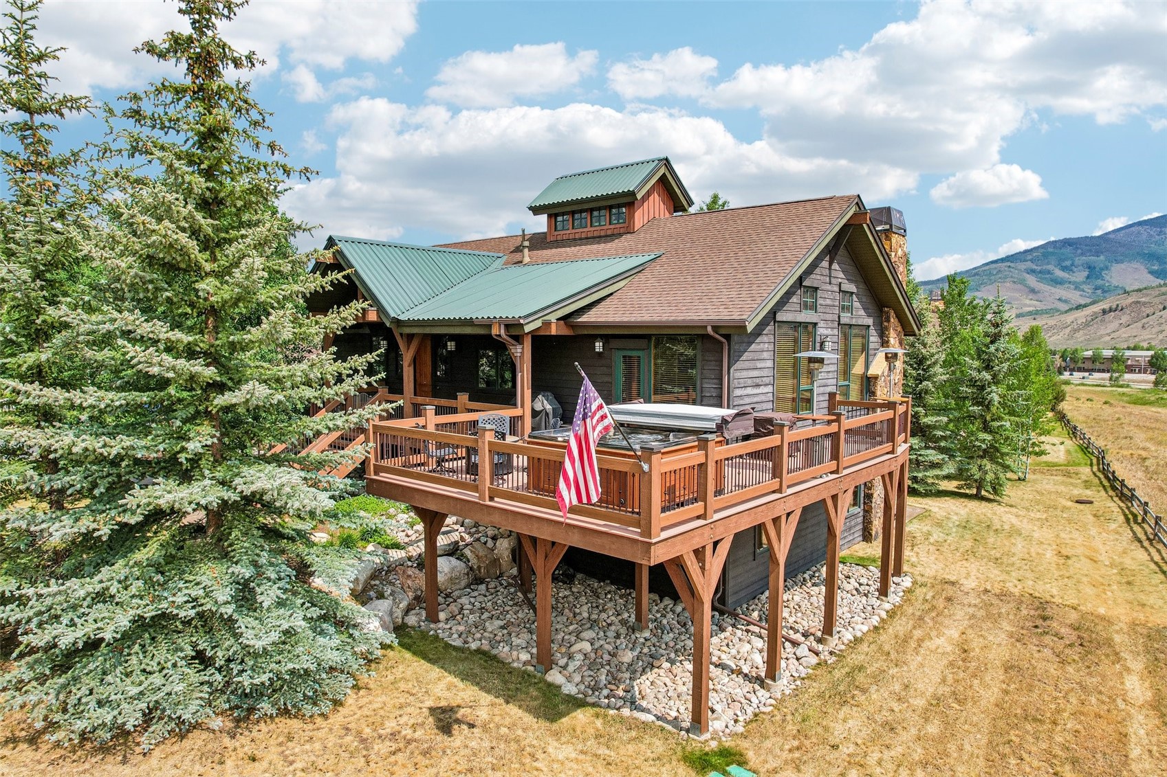 112 Talon Circle Silverthorne CO 80498