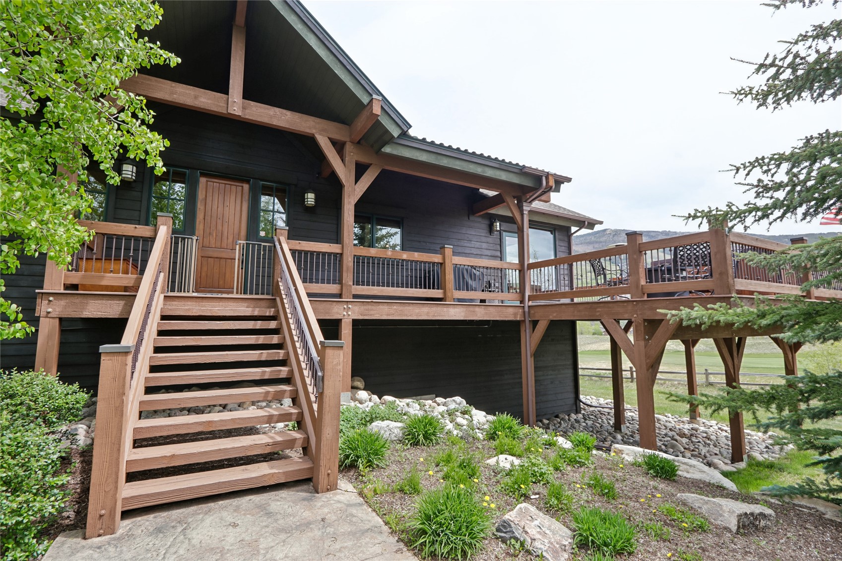 112 Talon Circle Silverthorne CO 80498
