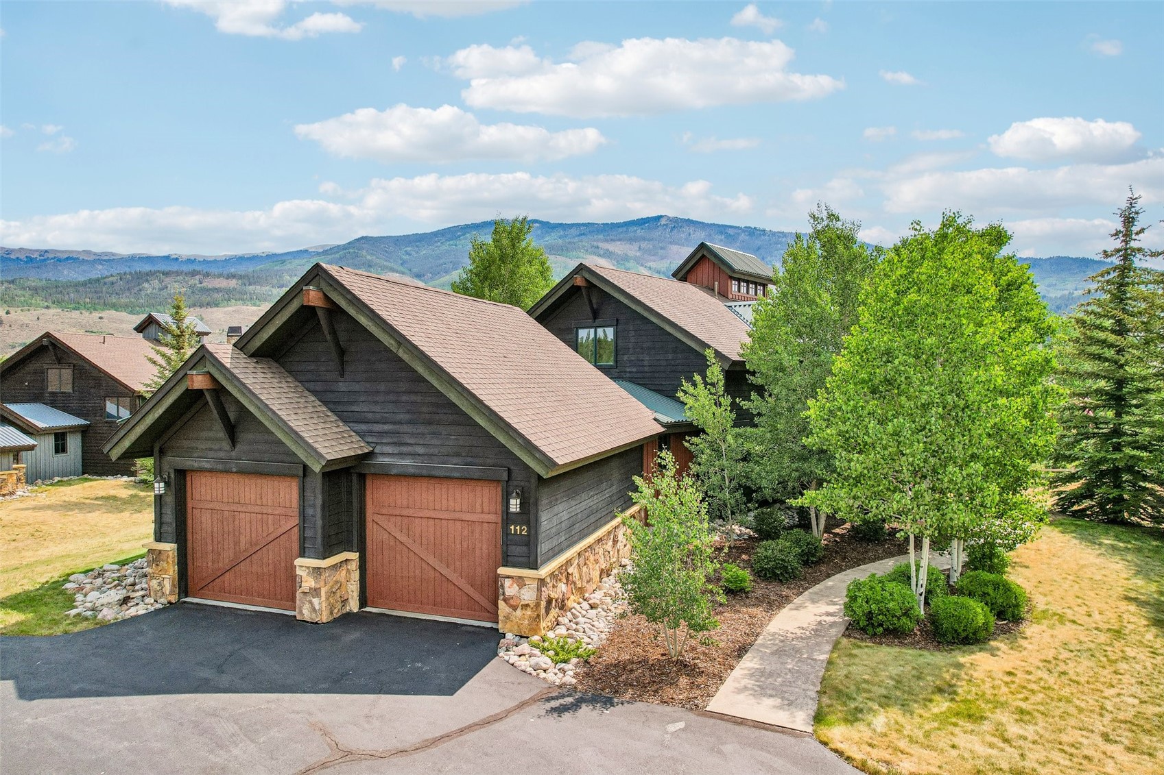 112 Talon Circle Silverthorne CO 80498