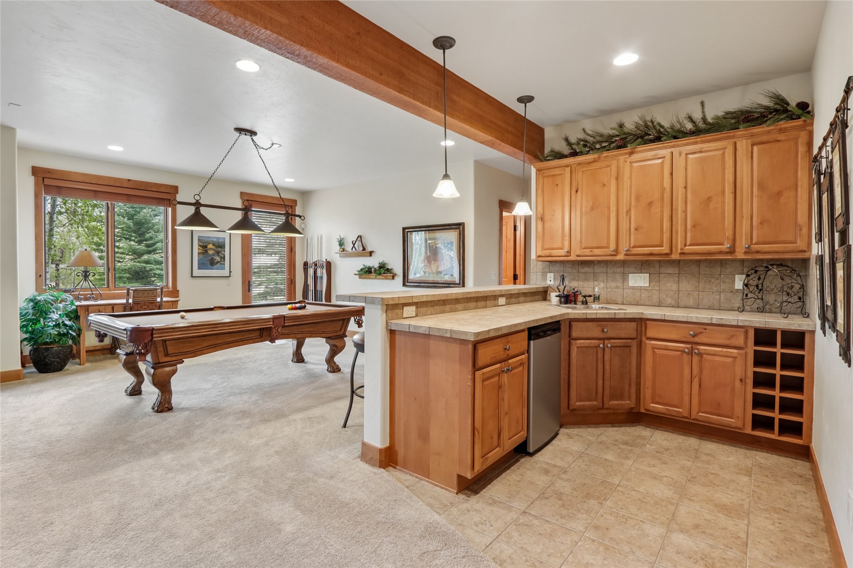 112 Talon Circle Silverthorne CO 80498