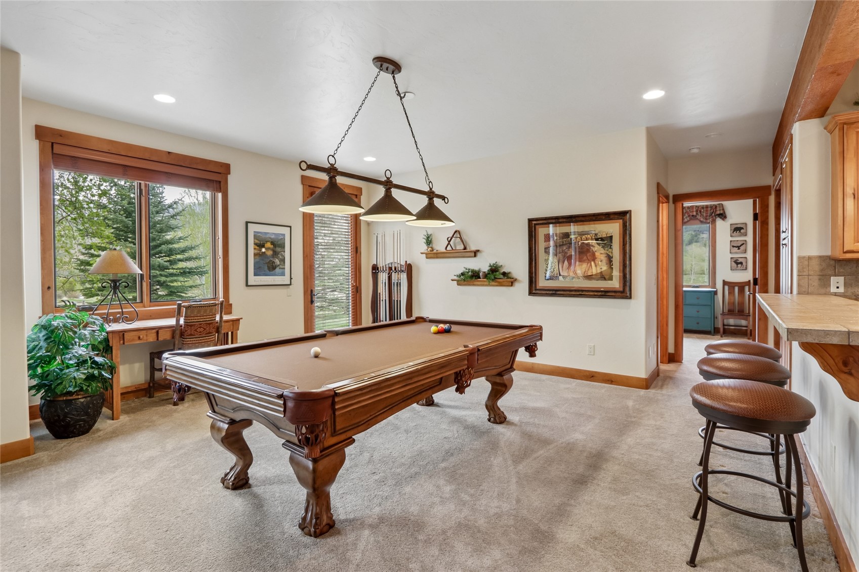 112 Talon Circle Silverthorne CO 80498