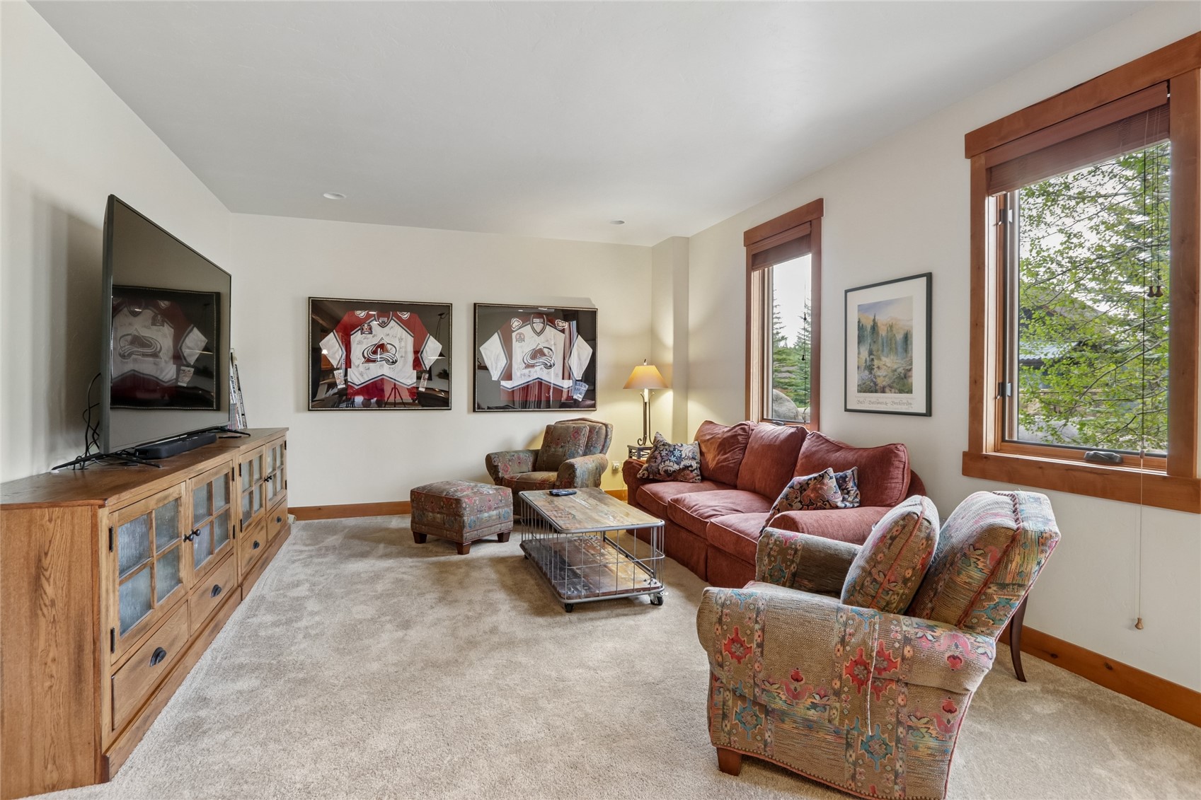 112 Talon Circle Silverthorne CO 80498