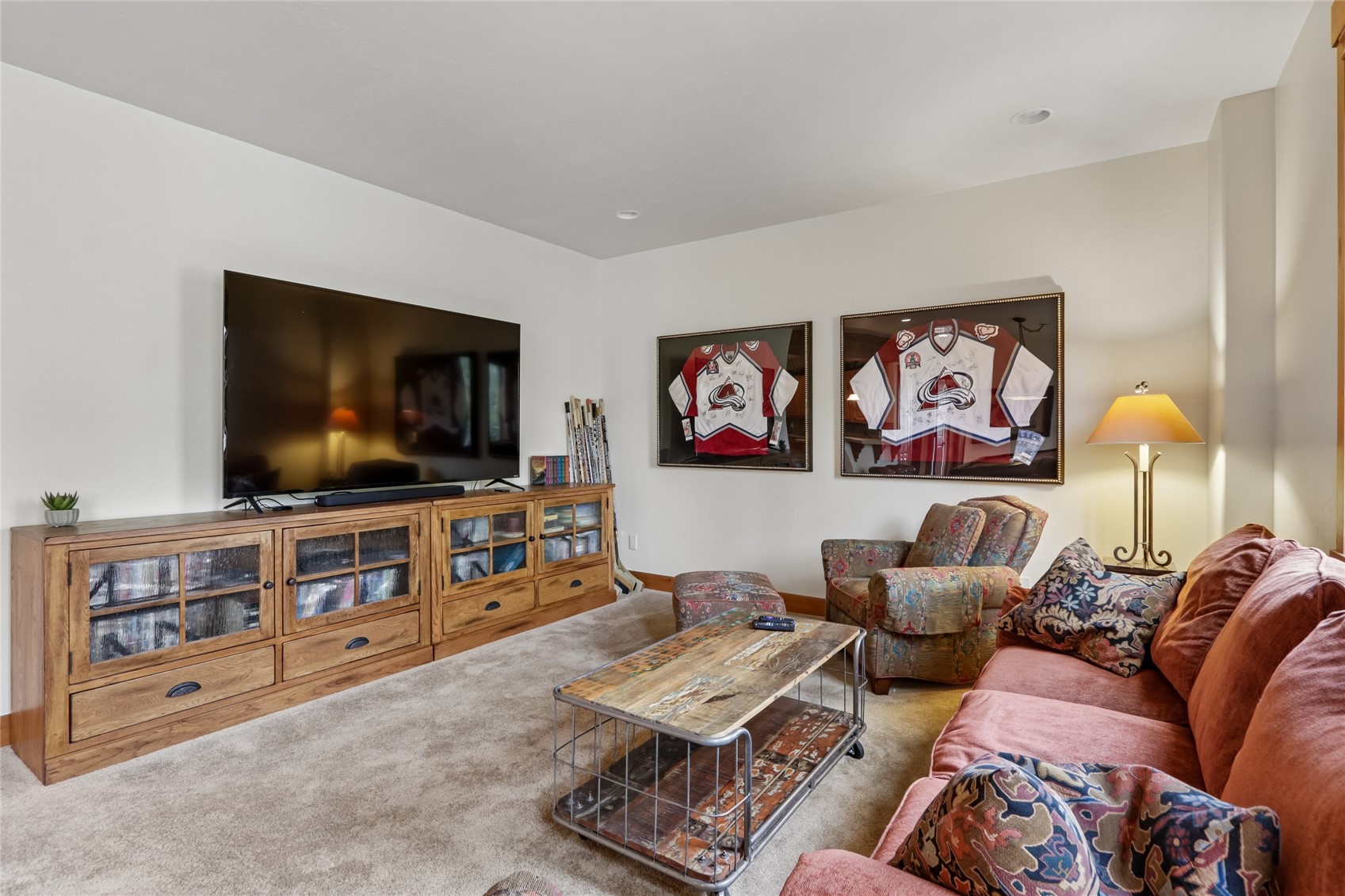 112 Talon Circle Silverthorne CO 80498