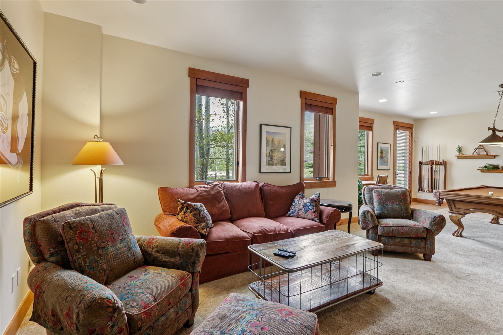 112 Talon Circle Silverthorne CO 80498