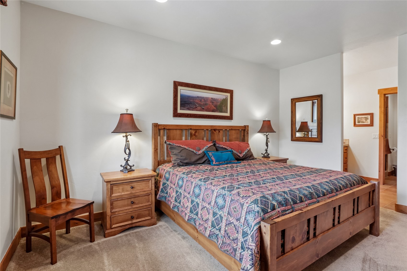 112 Talon Circle Silverthorne CO 80498