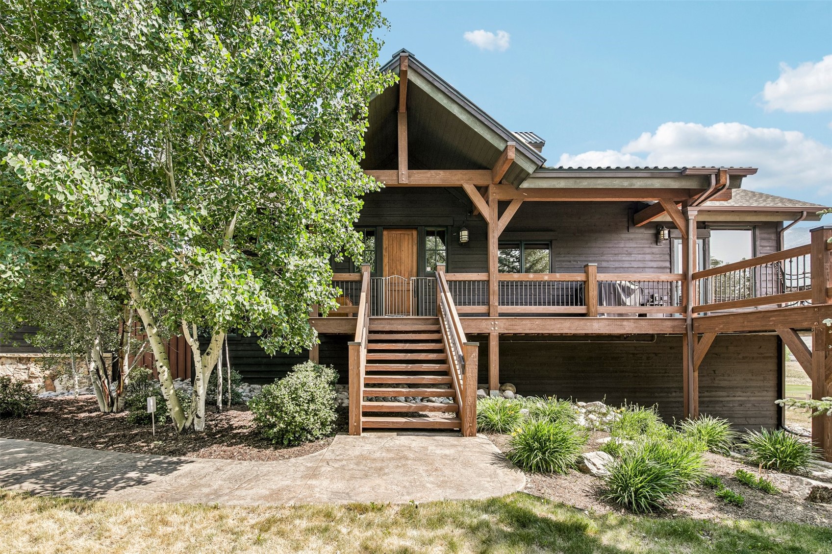 112 Talon Circle Silverthorne CO 80498