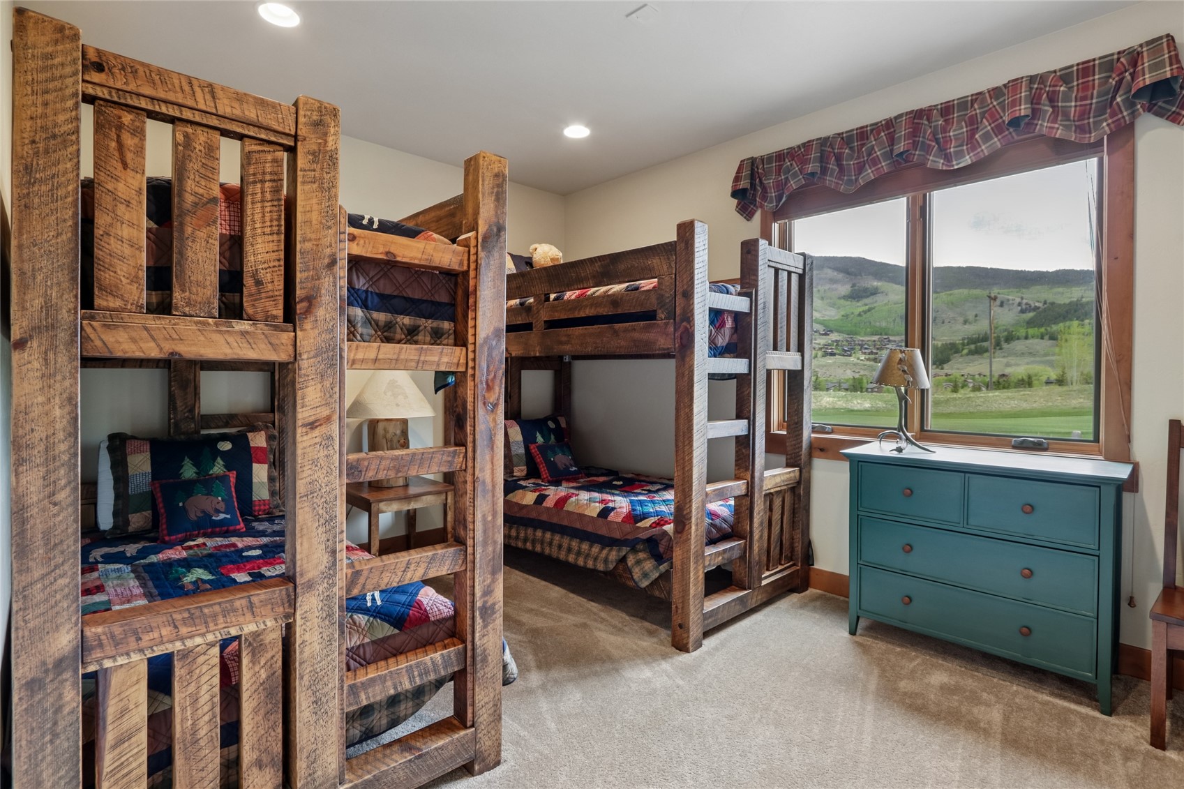112 Talon Circle Silverthorne CO 80498