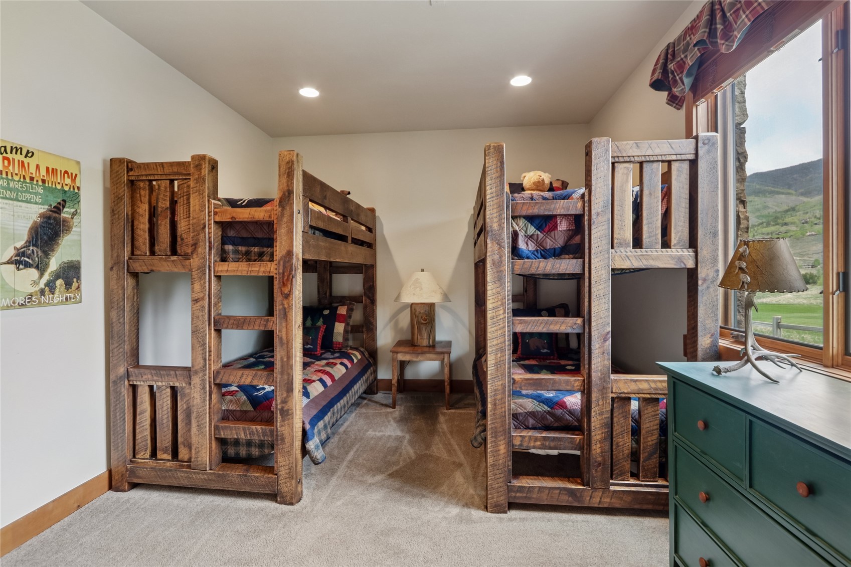 112 Talon Circle Silverthorne CO 80498