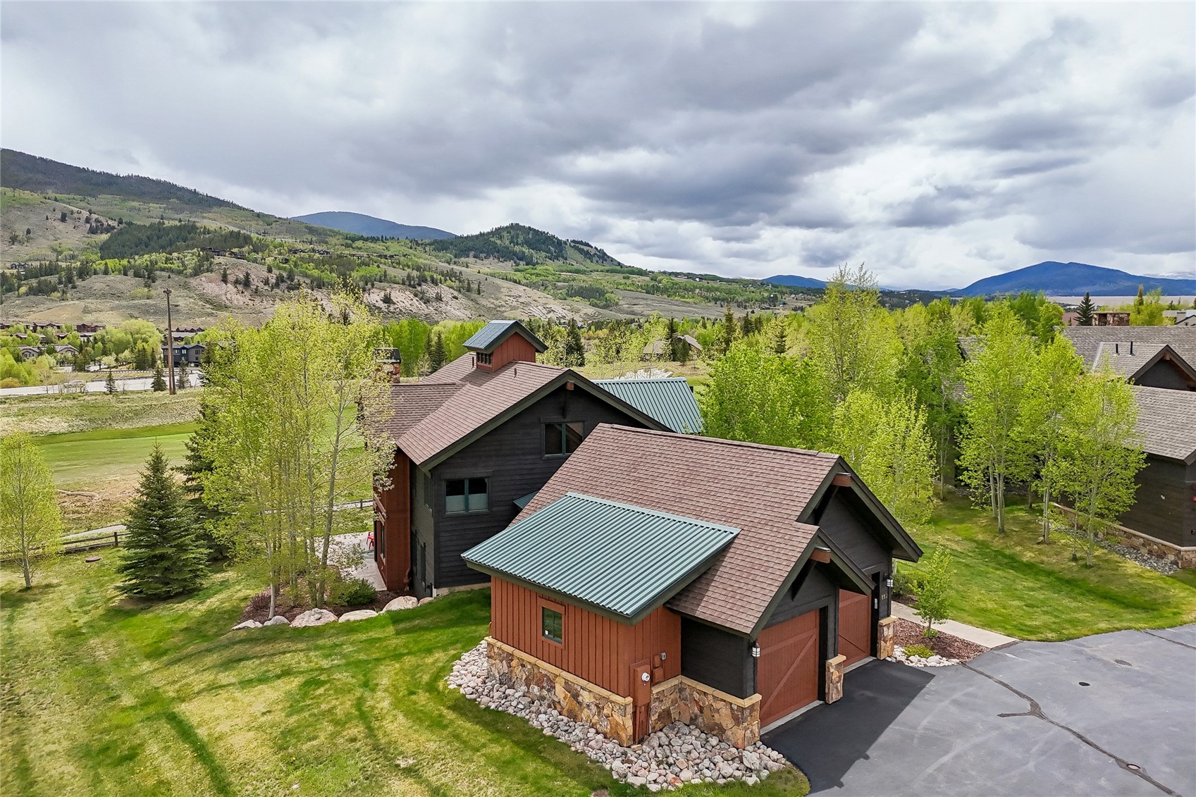112 Talon Circle Silverthorne CO 80498