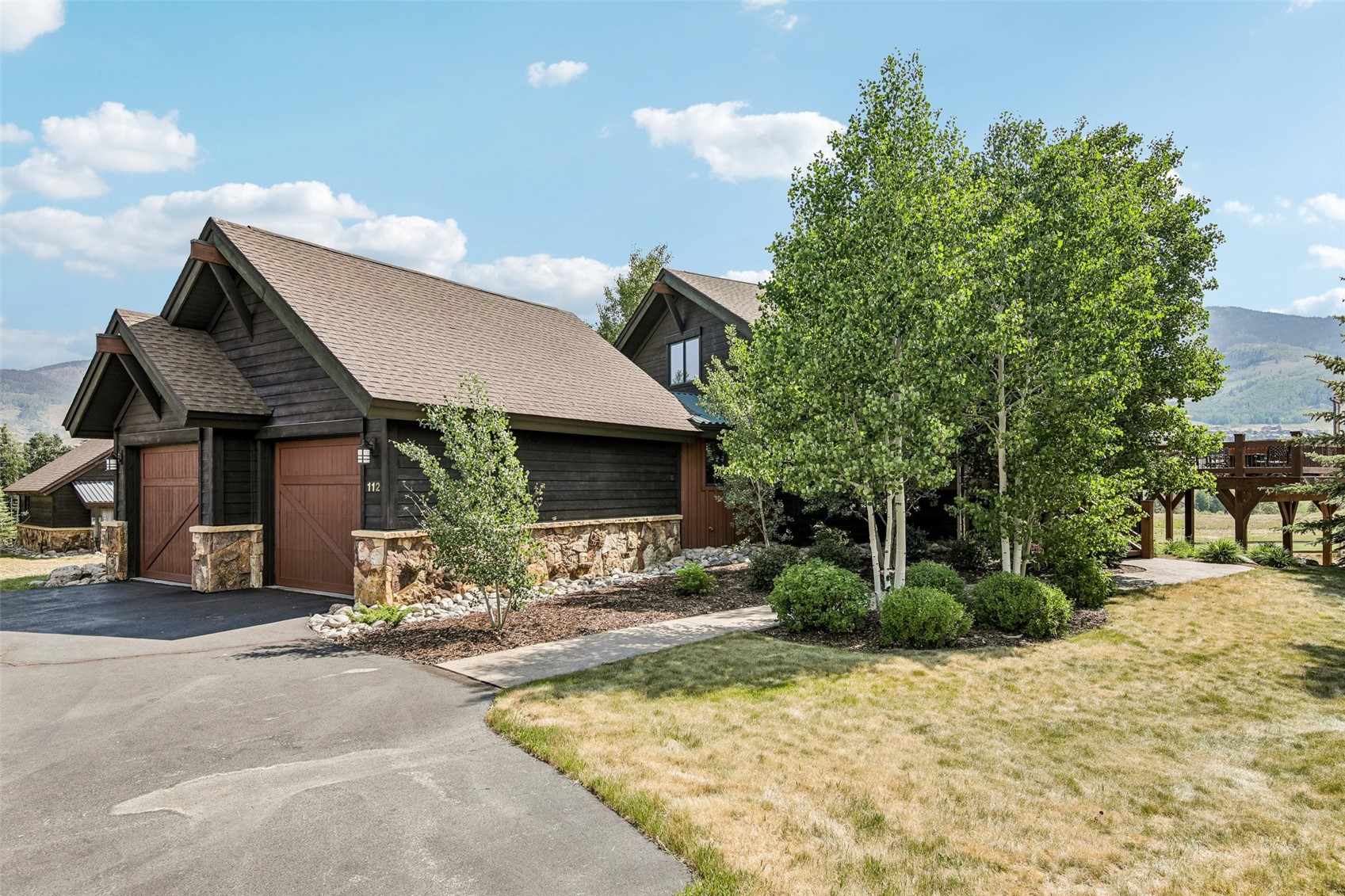 112 Talon Circle Silverthorne CO 80498