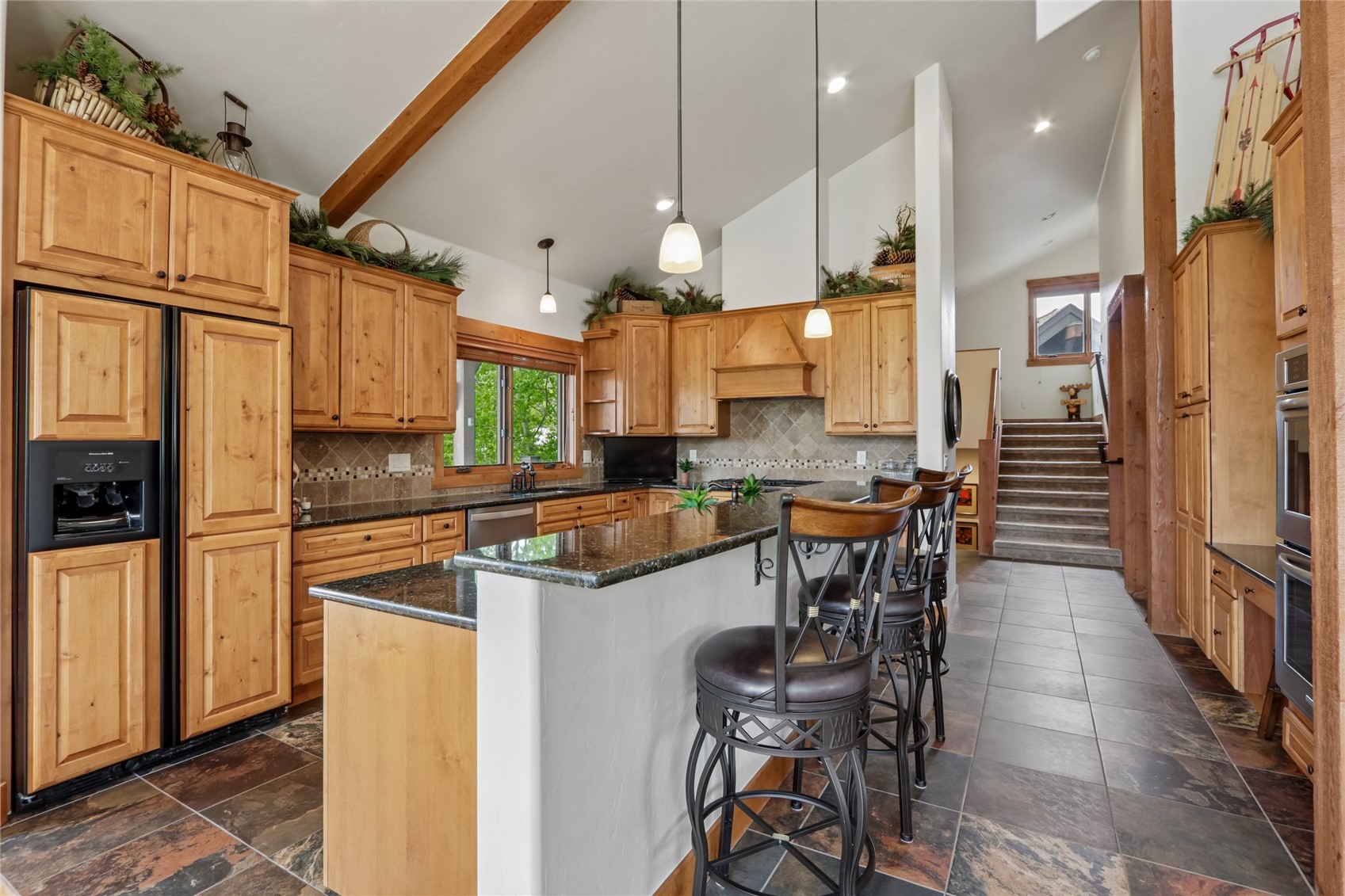 112 Talon Circle Silverthorne CO 80498