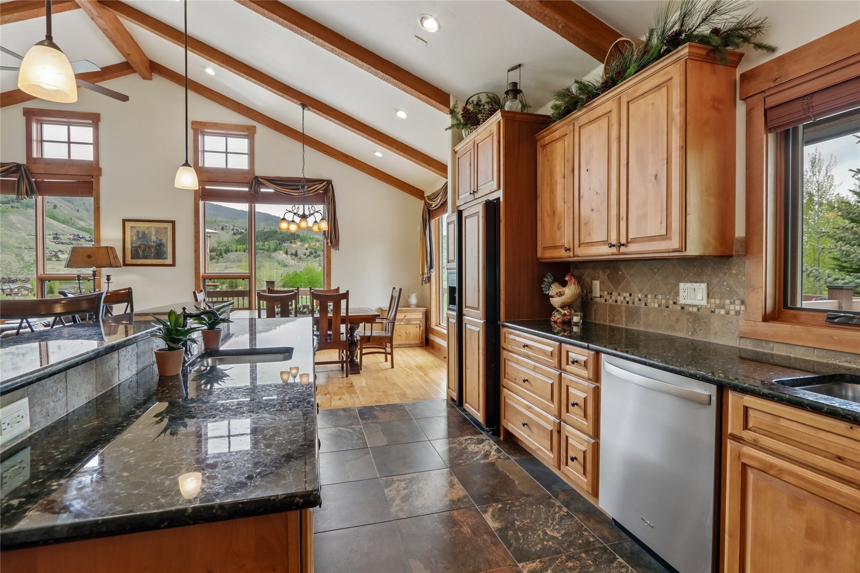 112 Talon Circle Silverthorne CO 80498