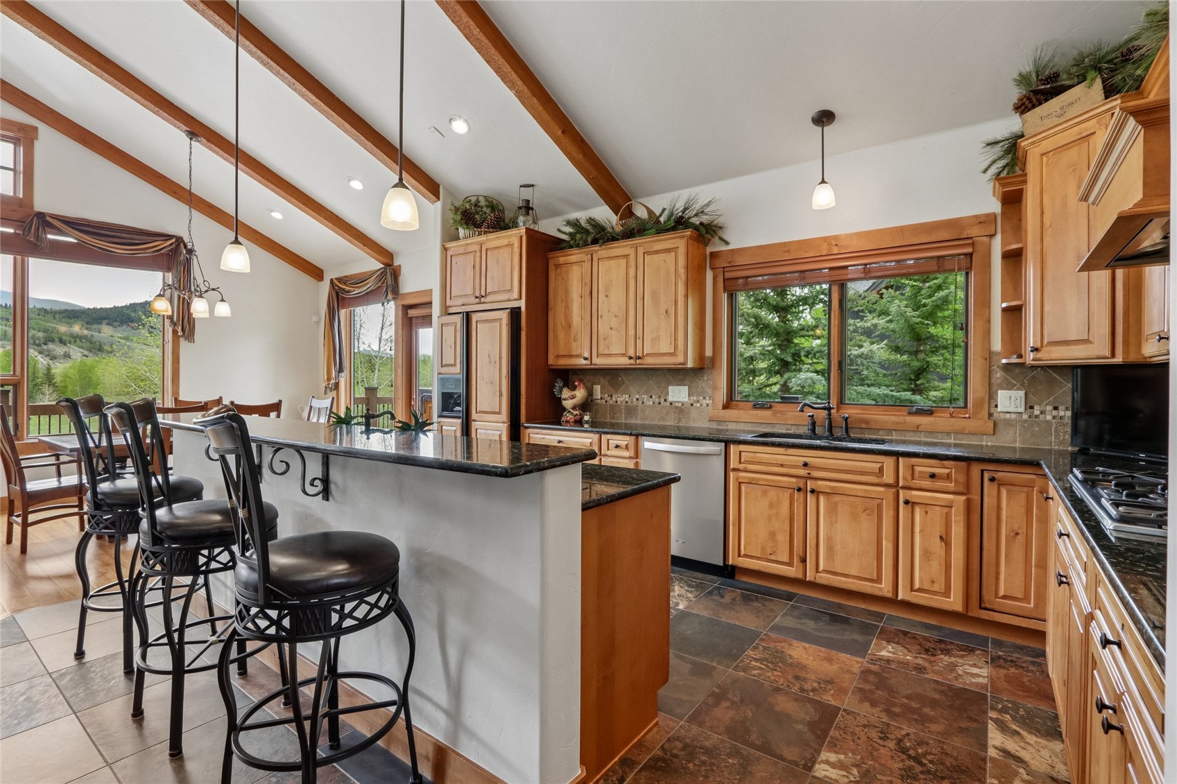 112 Talon Circle Silverthorne CO 80498