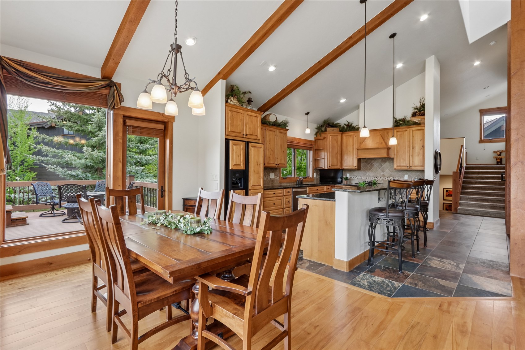 112 Talon Circle Silverthorne CO 80498