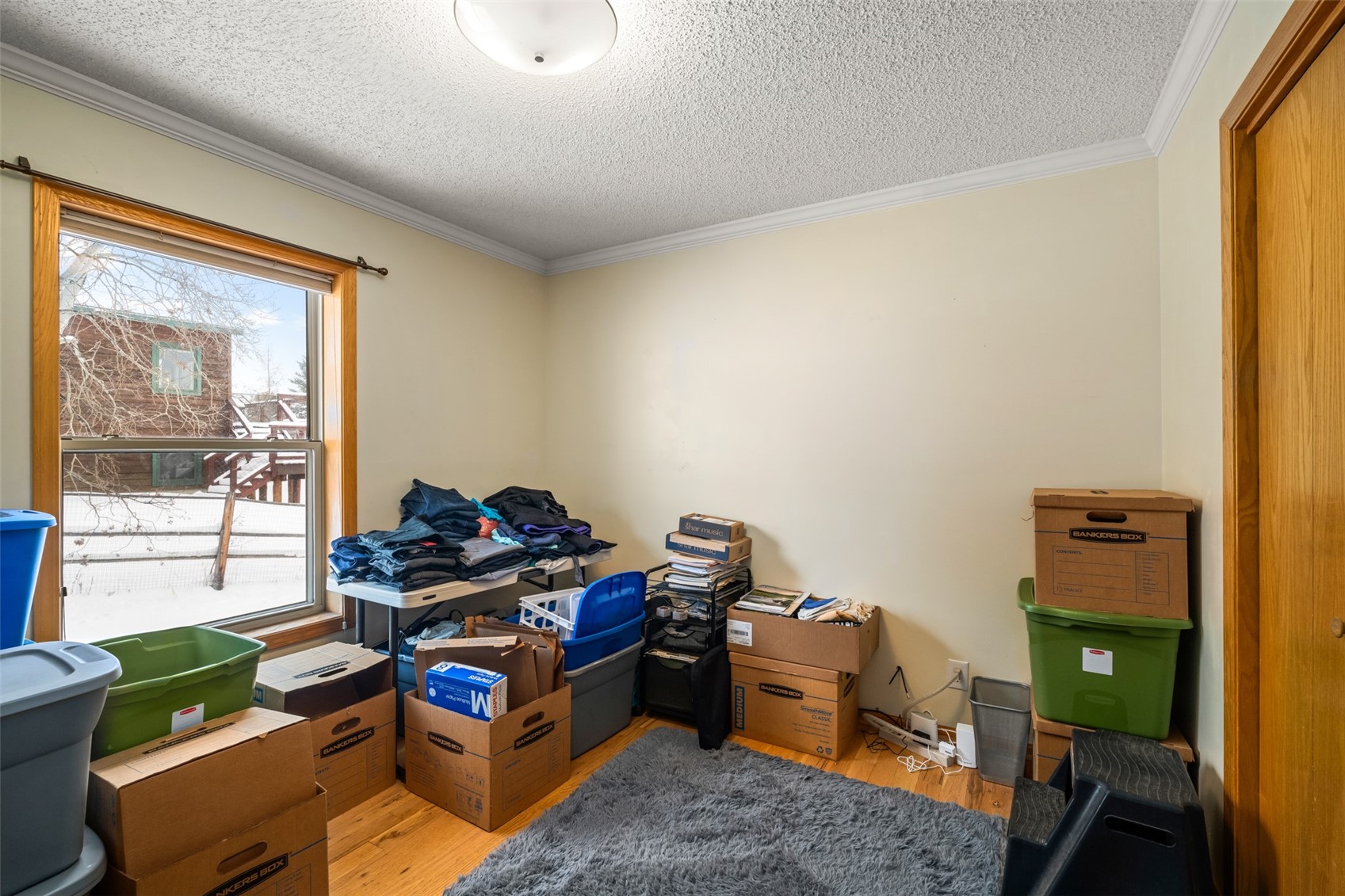 568 Tamarack Drive Steamboat Springs CO 80487
