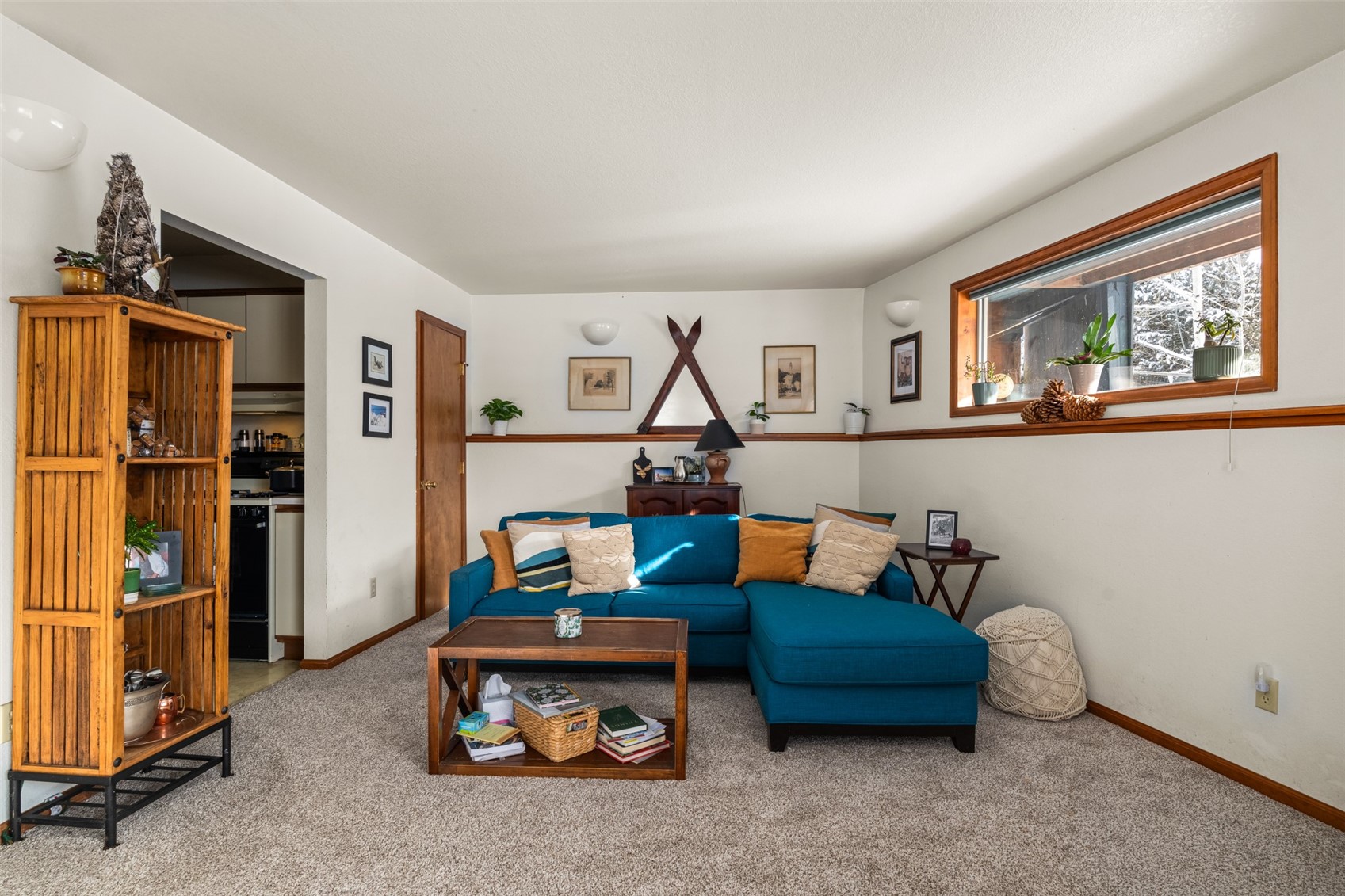 568 Tamarack Drive Steamboat Springs CO 80487