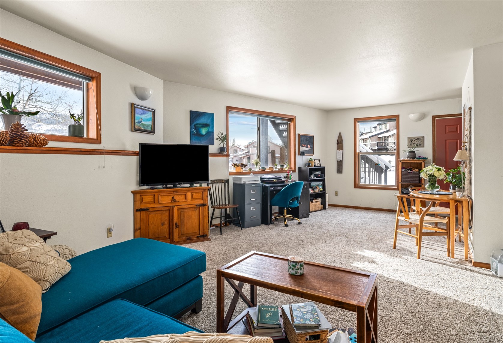 568 Tamarack Drive Steamboat Springs CO 80487