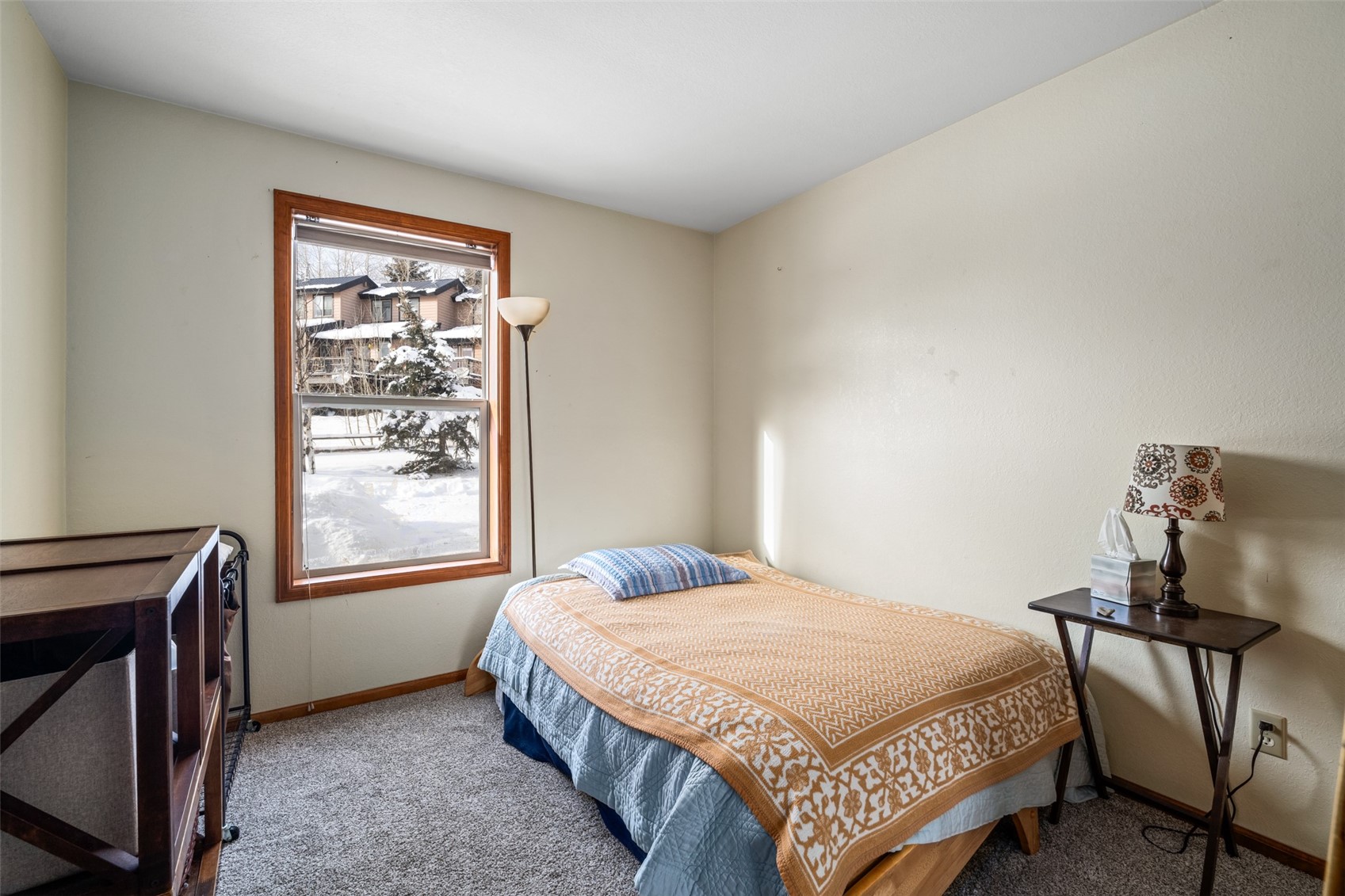 568 Tamarack Drive Steamboat Springs CO 80487