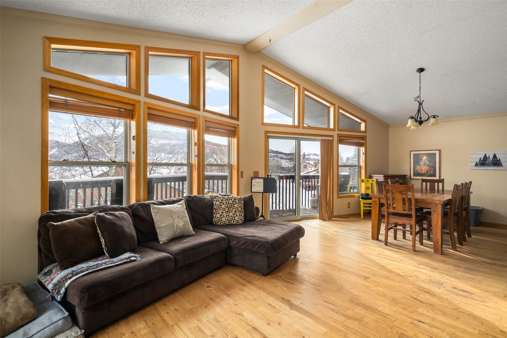 568 Tamarack Drive Steamboat Springs CO 80487